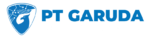 Logo panjang PT Garuda Teknologi Nusantara